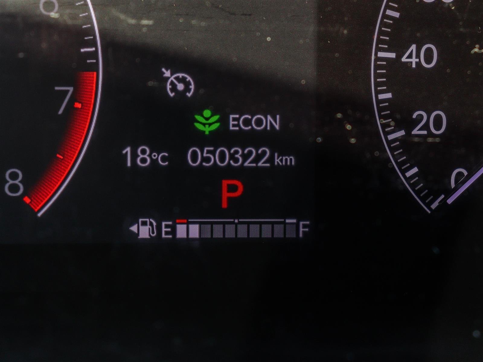 Honda HR-V Sport 2023 Grey Ottawa & Gatineau - photo #22