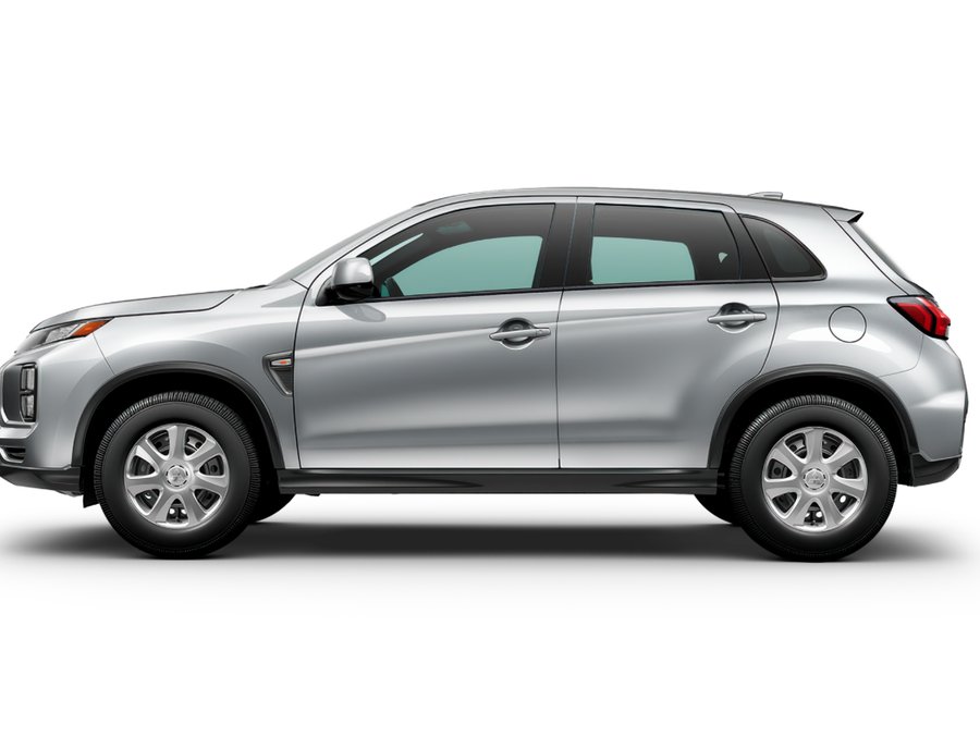 Mitsubishi RVR ES TA 2026 Gris