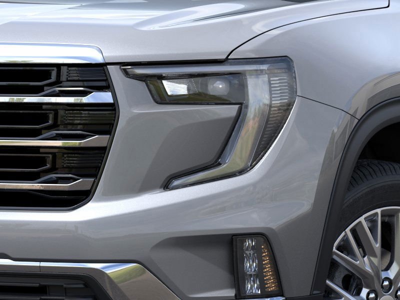 GMC Acadia Elevation 2025 Argent métallisé Saint-Eustache - photo #9
