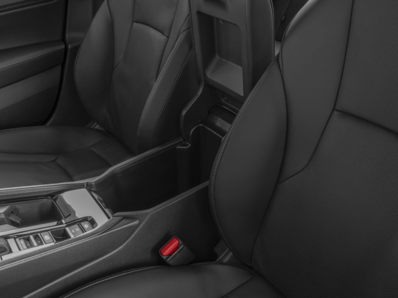 2026 HONDA Accord Hybrid Platinum White Pearl Mississauga - photo #12