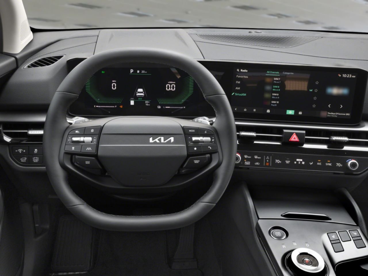 Kia Sportage hybride 2027 Blainville - photo #5
