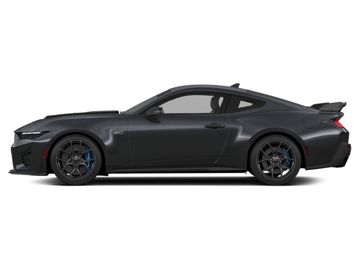 2026 Ford Mustang Dark Horse SC