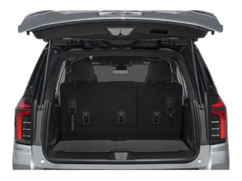 Chevrolet Suburban LS