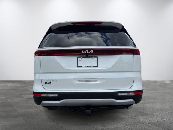 2024 Kia Carnival