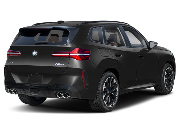 2026 BMW X3 M50 xDrive