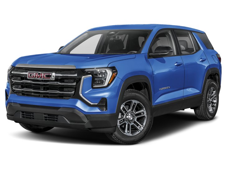 2027 GMC Terrain Élévation TI