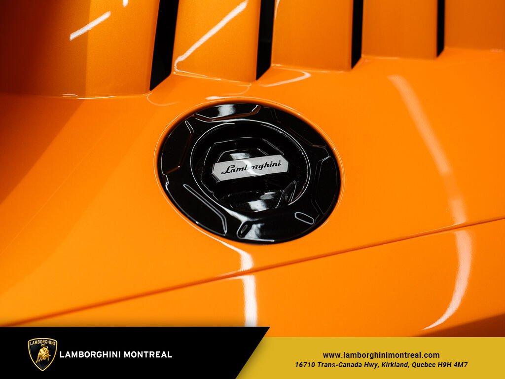 Lamborghini Countach LPI800-4 PRICE IN USD 2022 Orange Kirkland - photo #27