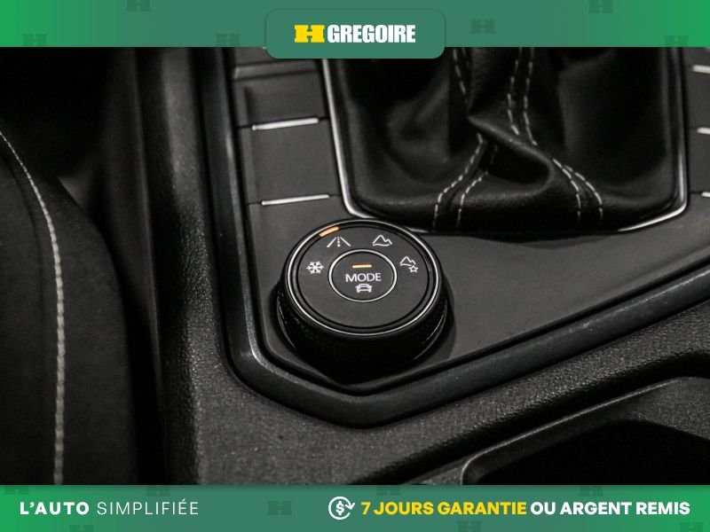 Volkswagen Tiguan 2024 Argent Blainville - photo #25