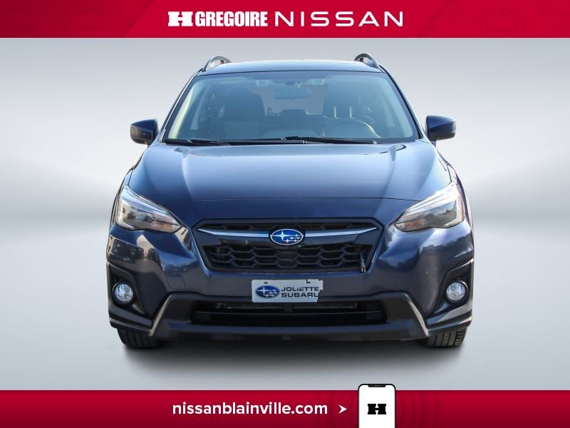 2019 Subaru Crosstrek Laval - photo #1