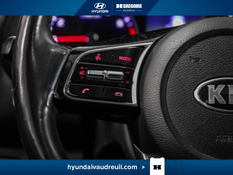 Kia Forte 2020 Blanc Blainville - photo #21