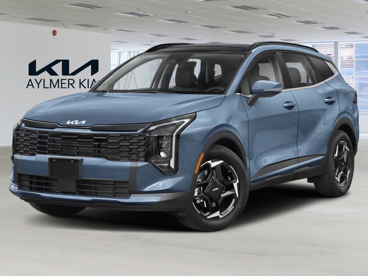 KIA Sportage 2026 Gatineau - photo #0