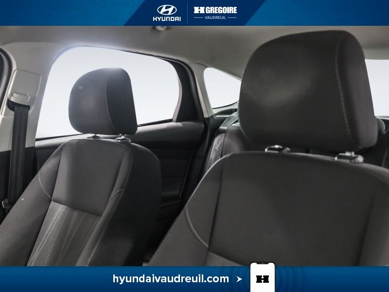 Ford Focus 2016 Saint-Eustache - photo #15