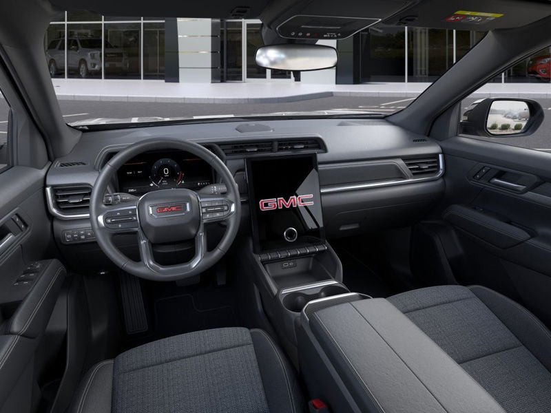 GMC Terrain Élévation TI 2026 Argent métallisé Saint-Eustache - photo #14