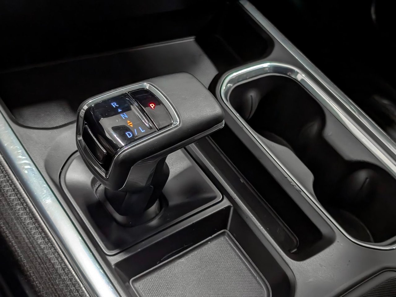 Chevrolet Silverado 1500 LT Trail Boss 2024 NOIR Saint-Eustache - photo #17