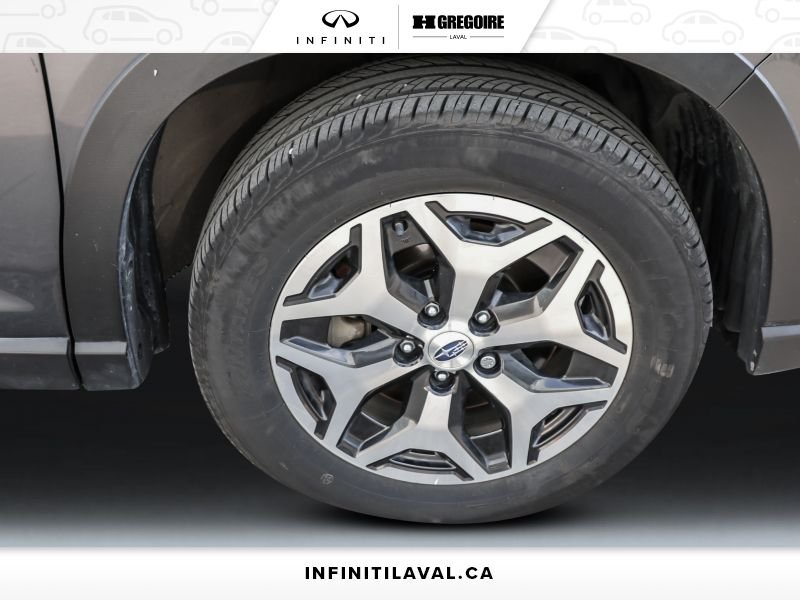 2023 Subaru Forester Blainville - photo #11
