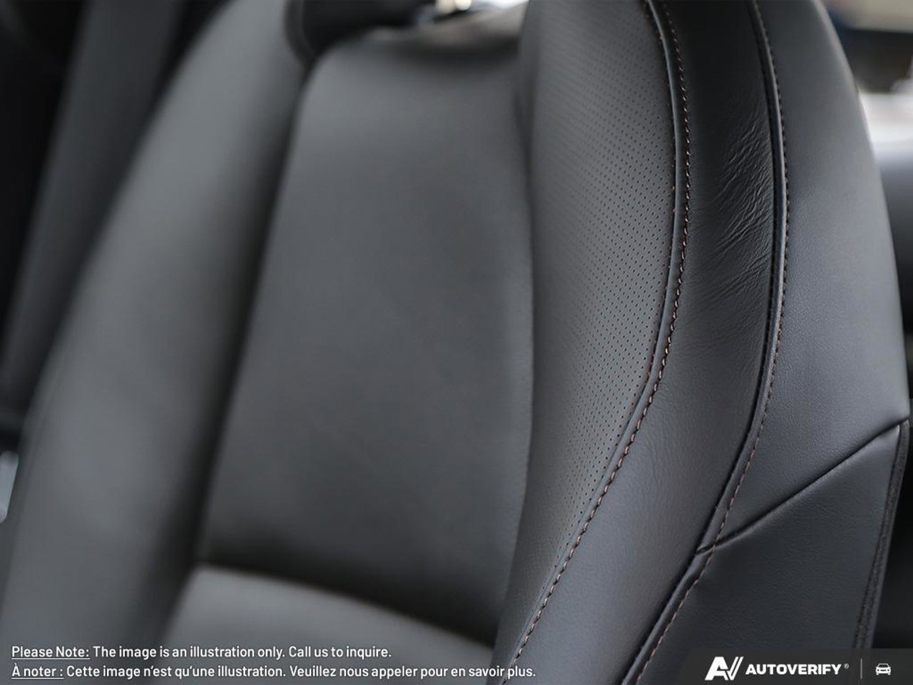 Mazda Mazda3 JM1BPBDL4T1887251 2026 Noir de jais mica Mirabel - photo #19