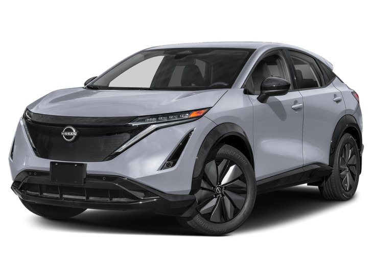2026 Nissan ARIYA SV