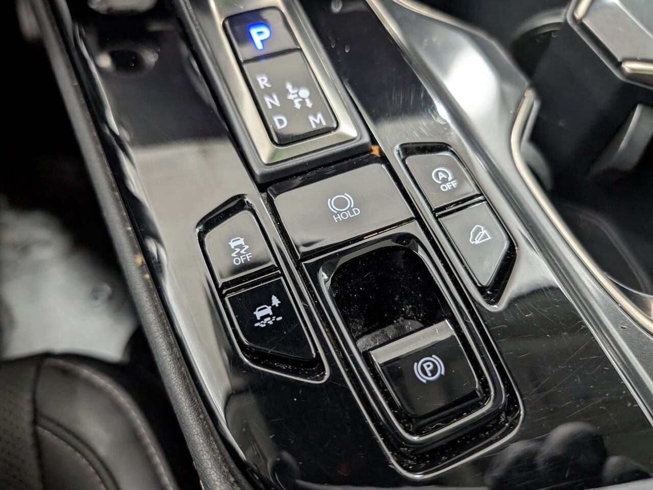 Lexus NX NX 350/SIÈGES CHAUFFANTS ET VENTILLÉS/TOIT OUVRANT/VOLANT CHAUFFANT 2022 Blanc Sherbrooke - photo #22