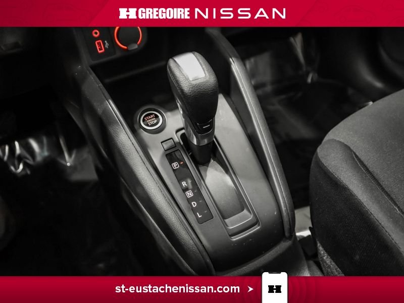 2024 Nissan Kicks White Laval - photo #22