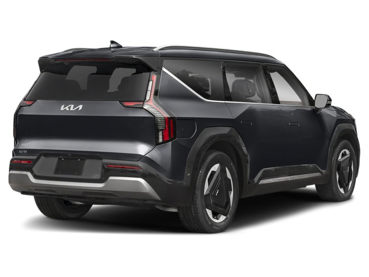 2026 Kia EV9 Land avec ensemble Plus