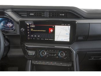 GMC Sierra 1500 Denali