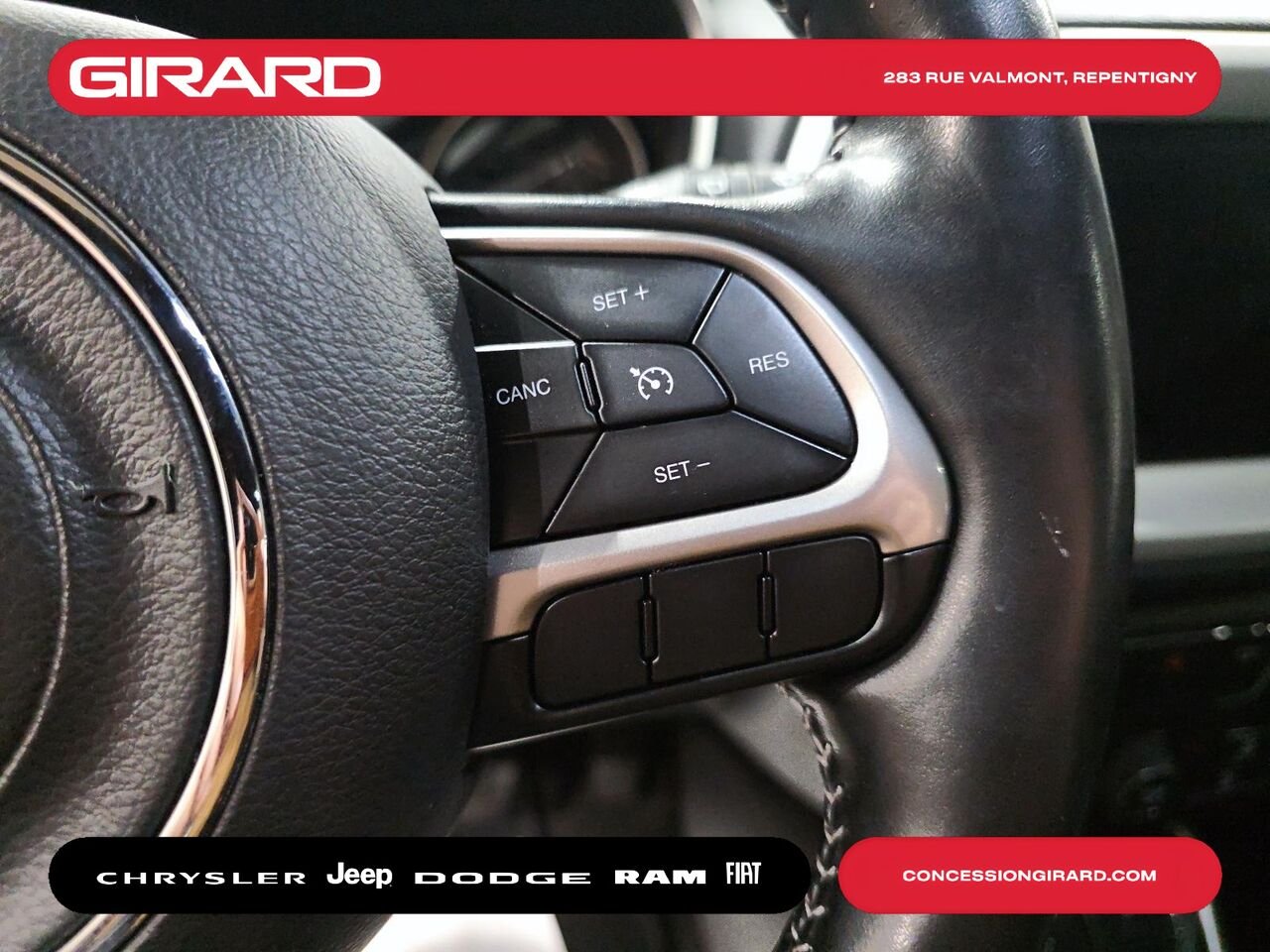 JEEP COMPASS 2021 Repentigny - photo #16
