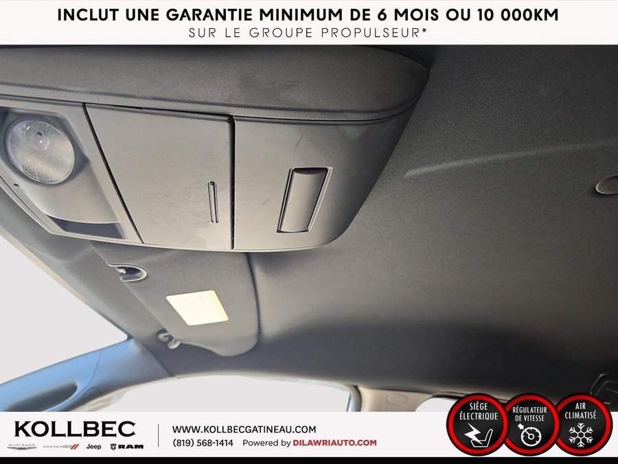 DODGE GRAND CARAVAN 2017 2017 Rouge