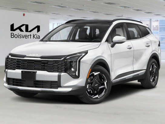 Kia Sportage 2026 2026 
