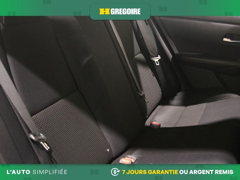 Nissan Sentra 2020 Gris Blainville - photo #27