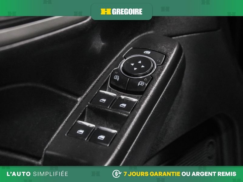 Ford Escape 730288 | SE AWD AUTO A/C GR ELECT MAGS CAM RECUL BLUETOOTH 2021 Noir Laval - photo #15