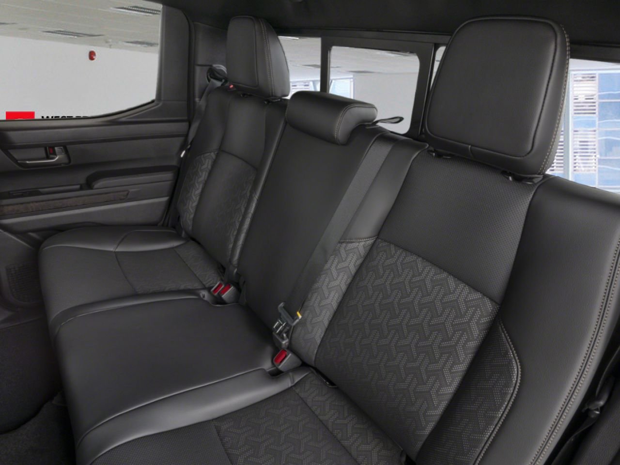 2026 Toyota Tacoma 2601446 | Hybrid White Edmonton - photo #10