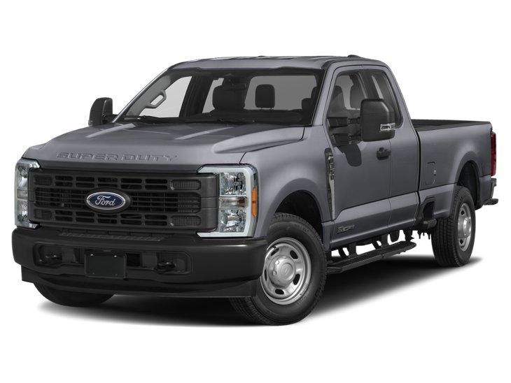 2026 Ford Super Duty F-350 à roues arrière simples XLT