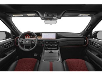 Nissan Armada NISMO
