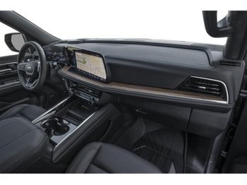 Chevrolet Tahoe LT