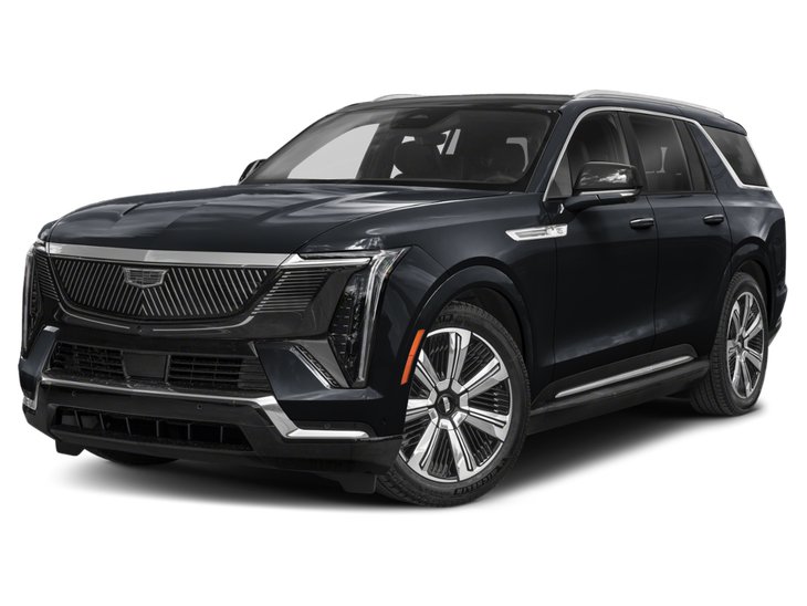 2026 Cadillac Escalade IQL Luxury