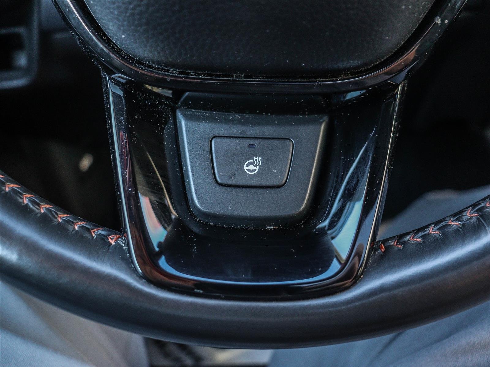 Honda HR-V Sport 2023 Grey Ottawa & Gatineau - photo #25