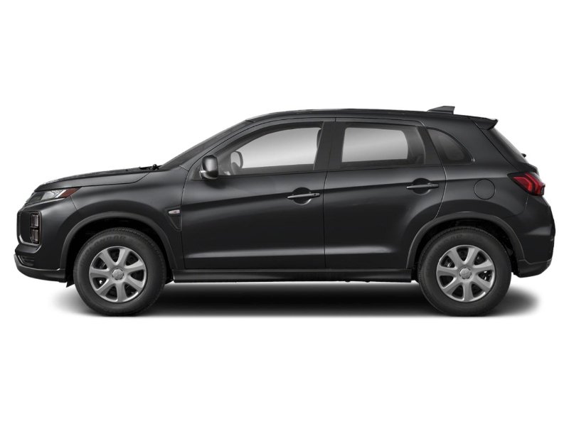 2026 Mitsubishi RVR ES AWC utilitaire sport 4x4 Labrador Black