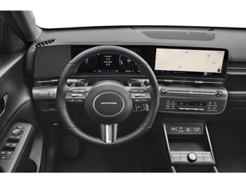 Hyundai Kona Electric Privilégié