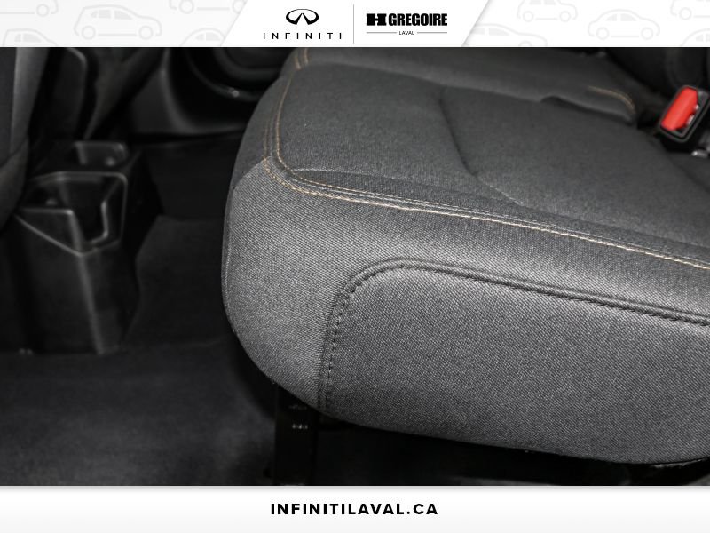 2024 Jeep Wrangler Blainville - photo #19