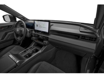 Toyota RAV4 hybride rechargeable XSE