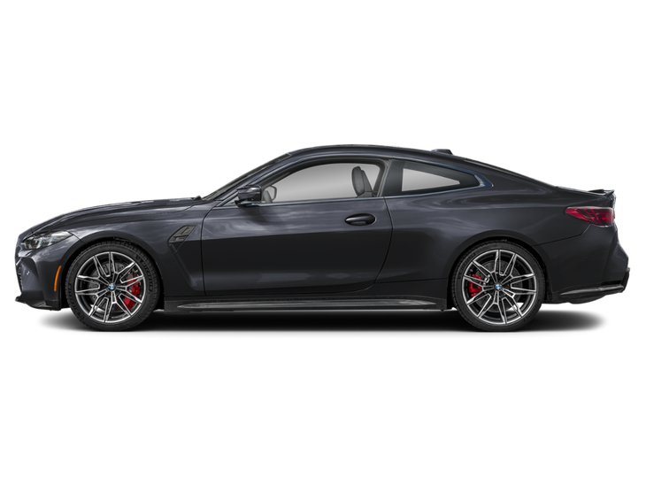 2026 BMW M4 Competition