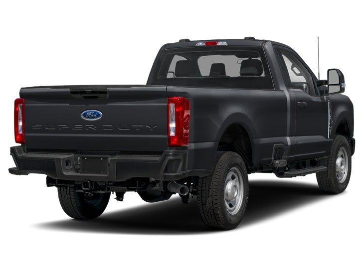 2026 Ford Super Duty F-350 à roues arrière jumelées XL