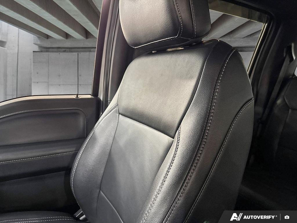 2023 Ford F-150 2601804A | XLT gray Edmonton - photo #18