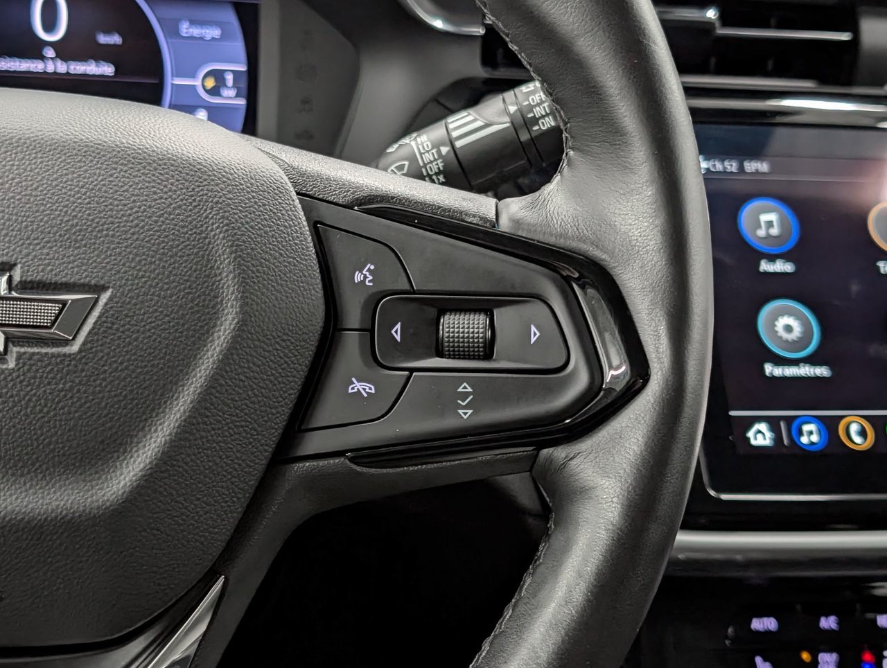 2023 Chevrolet Bolt EUV LT Saint-Eustache - photo #19