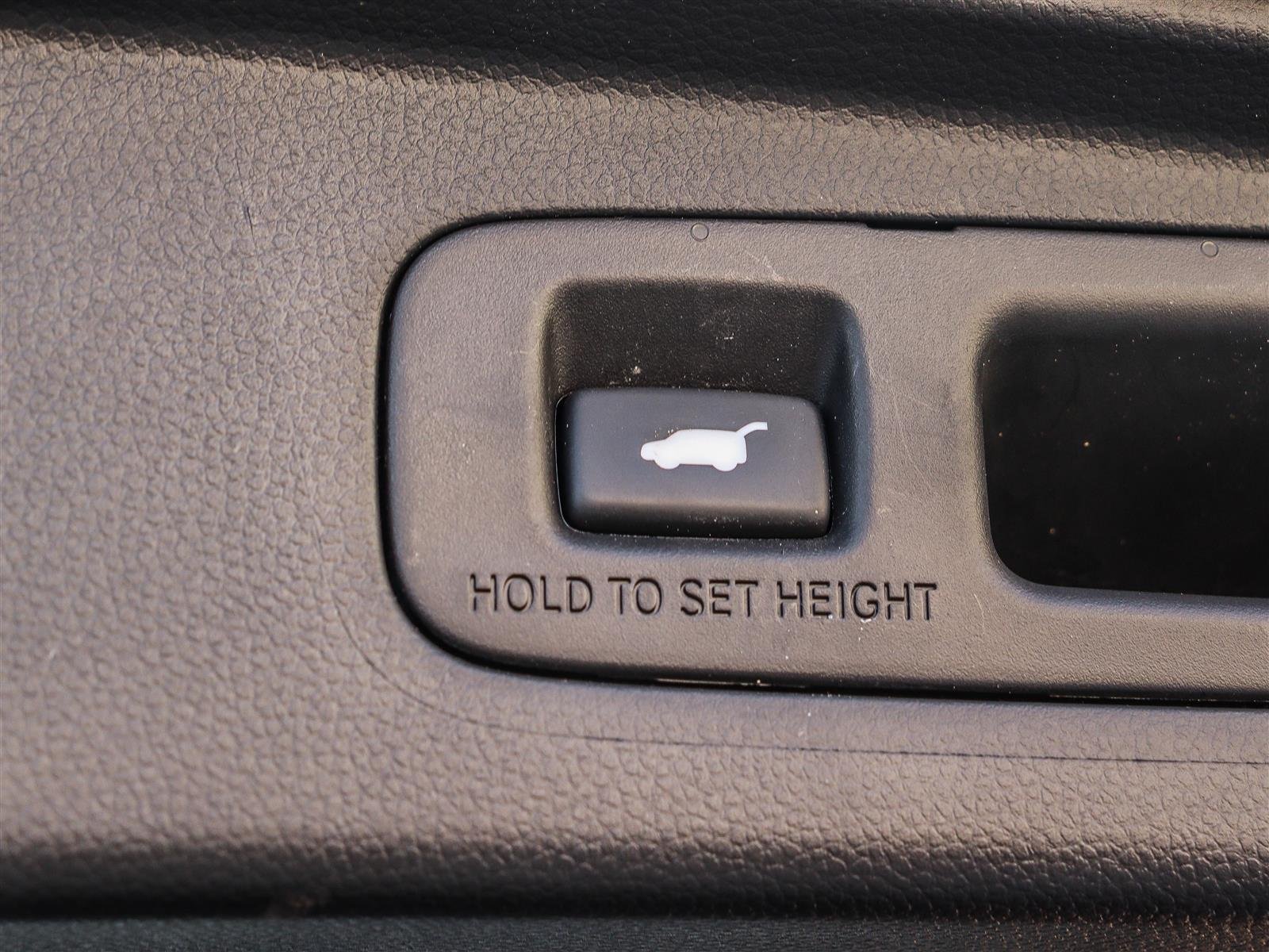 Honda CR-V Sport 2024 Black Ottawa & Gatineau - photo #19