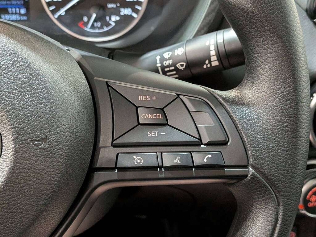 Nissan Sentra 2024 Noir Val-David - photo #15
