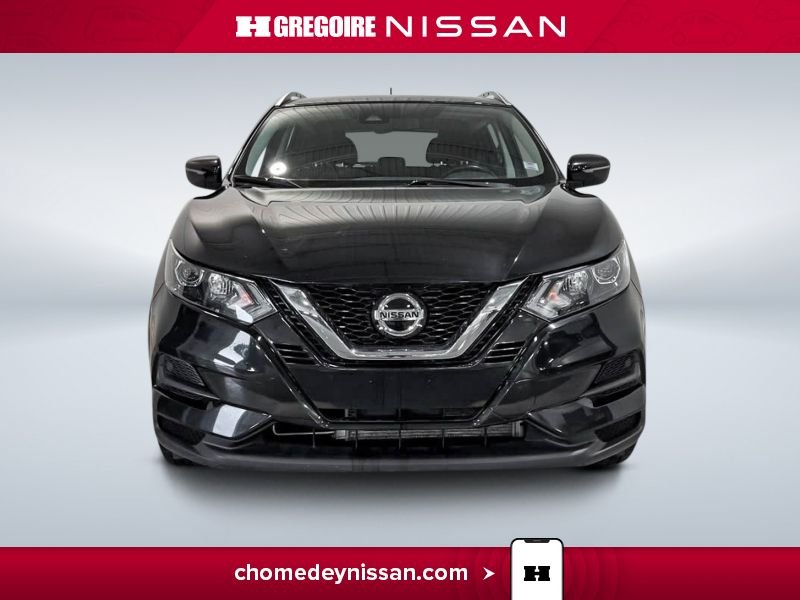 Nissan Qashqai 2023 2023 Noir
