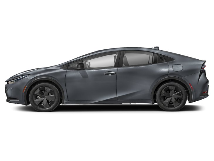 2027 Toyota Prius Plug-In Hybrid SE