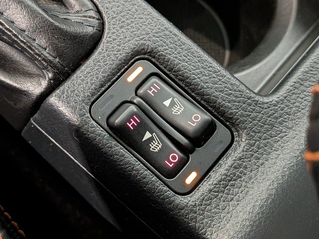 Subaru Crosstrek 2017 Gris Val-David - photo #30