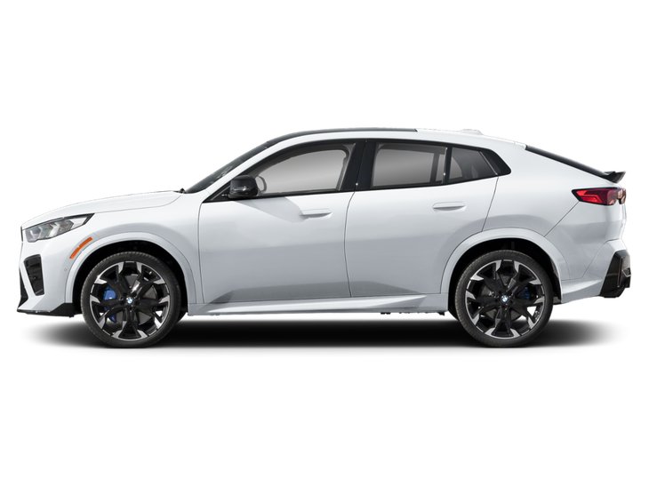 2026 BMW X2 M35i xDrive